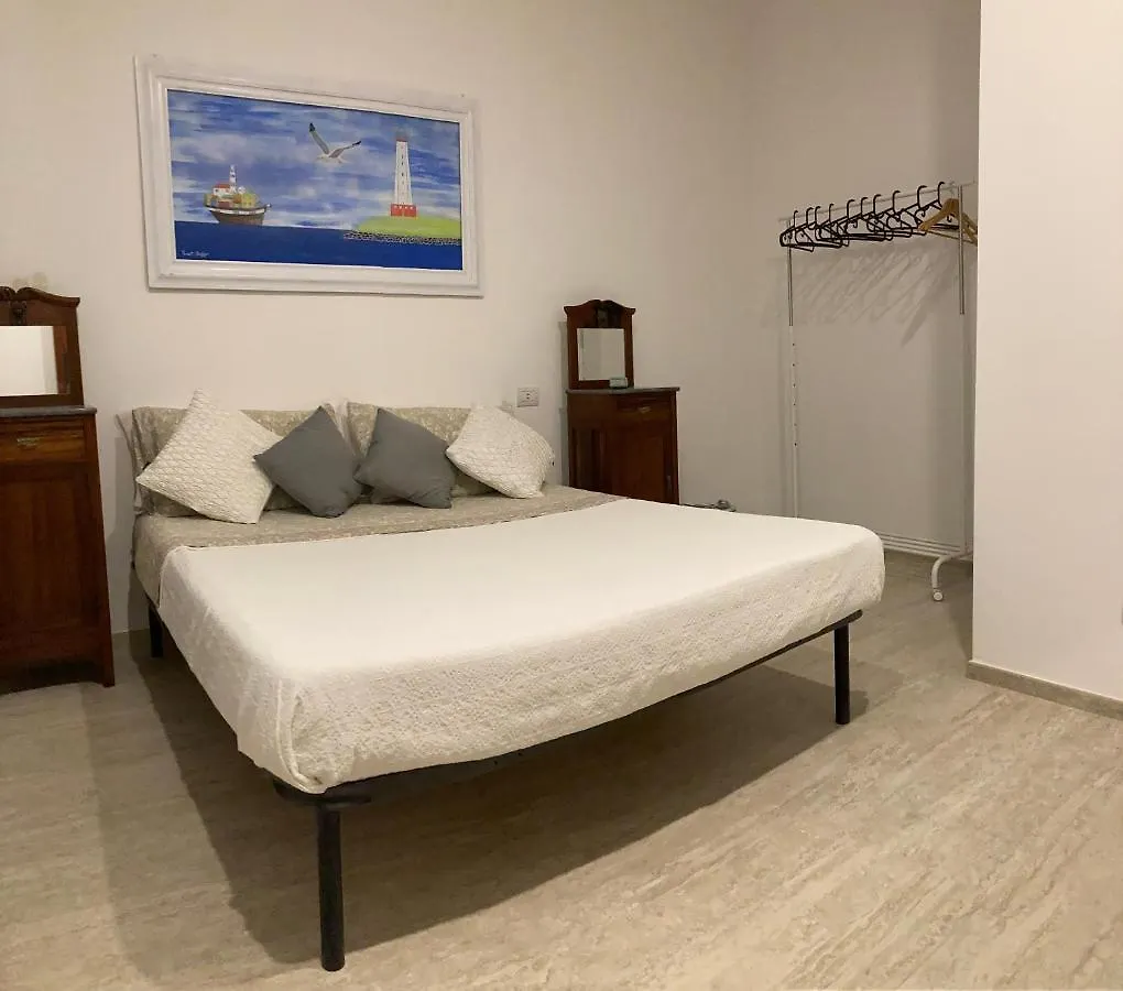 Apartament Casa Lisi Bari