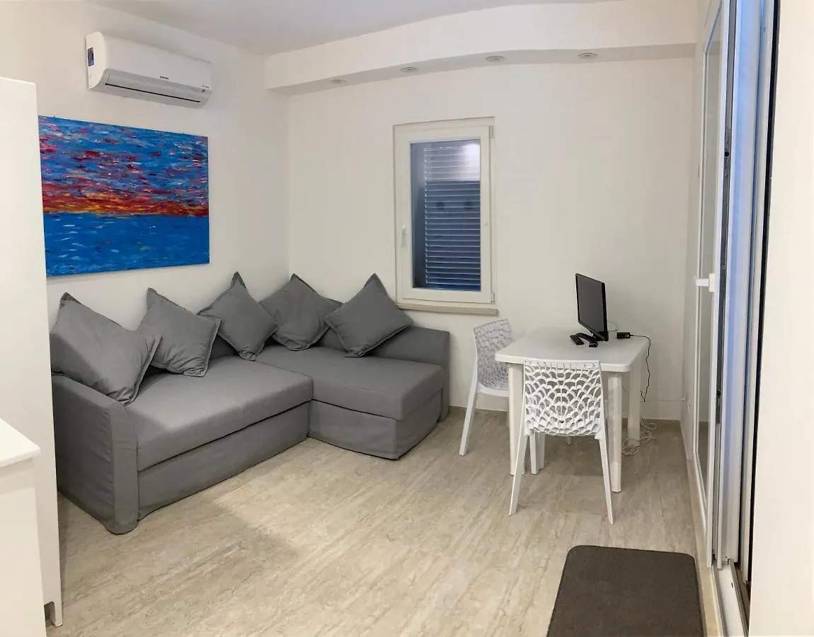 Apartament Casa Lisi Bari