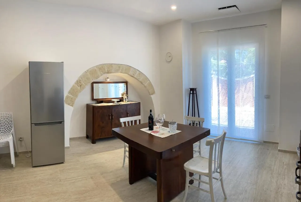 Apartament Casa Lisi Bari