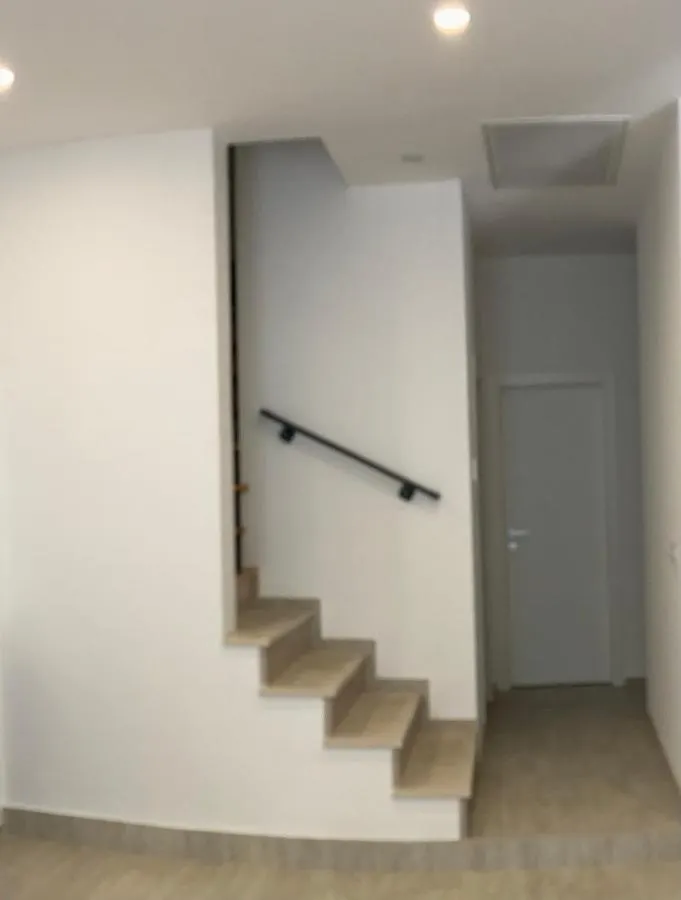Apartament Casa Lisi Bari Włochy