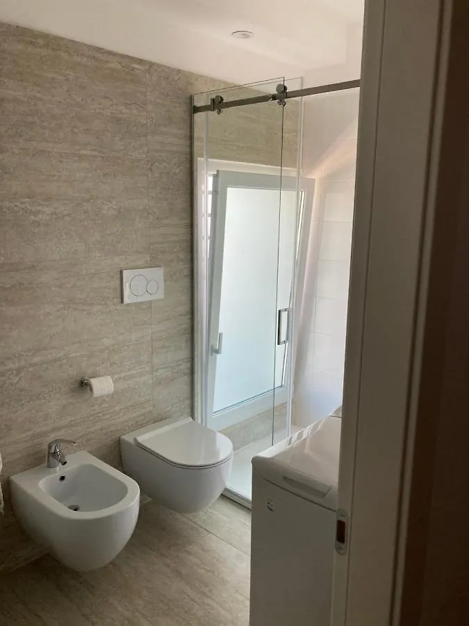 Apartament Casa Lisi Bari